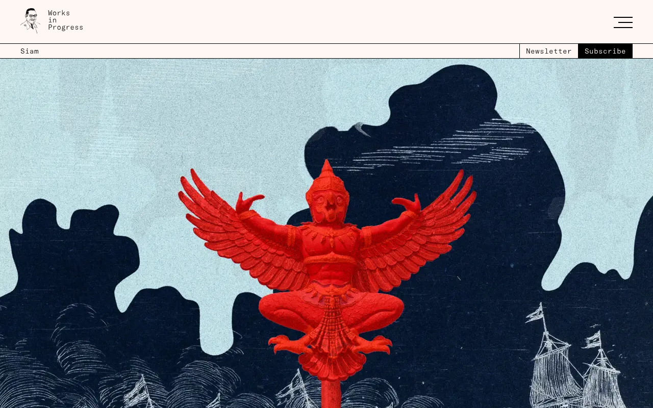 Why Was Thailand Never Colonized? The Survival Wisdom of Southeast Asia's Only Independent Nation
