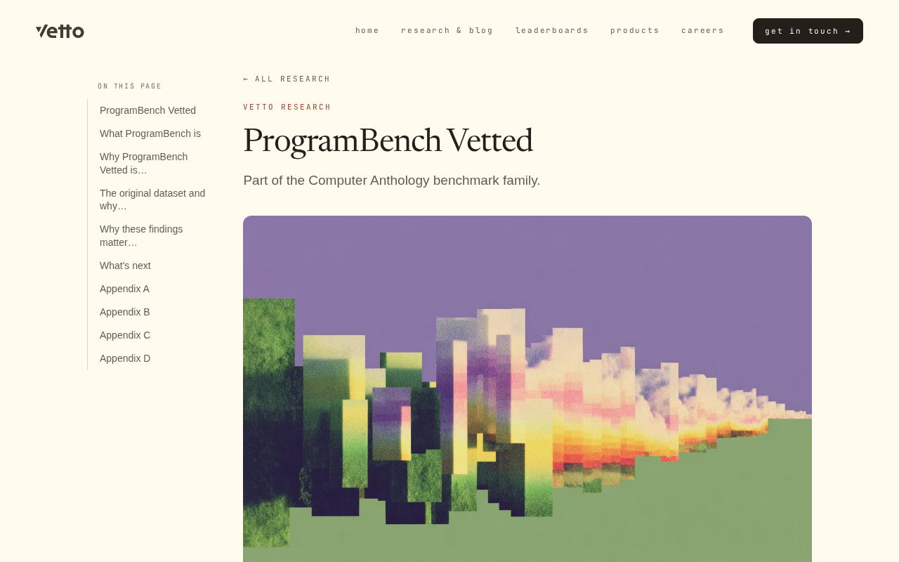ProgramBench: An AI Evaluation Benchmark for Reverse-Engineering Program Logic from Runnable Binaries