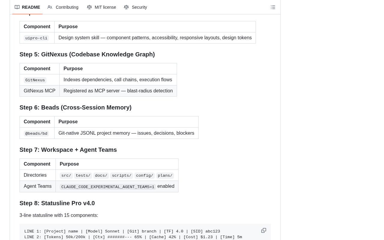 turbo-flow feature overview