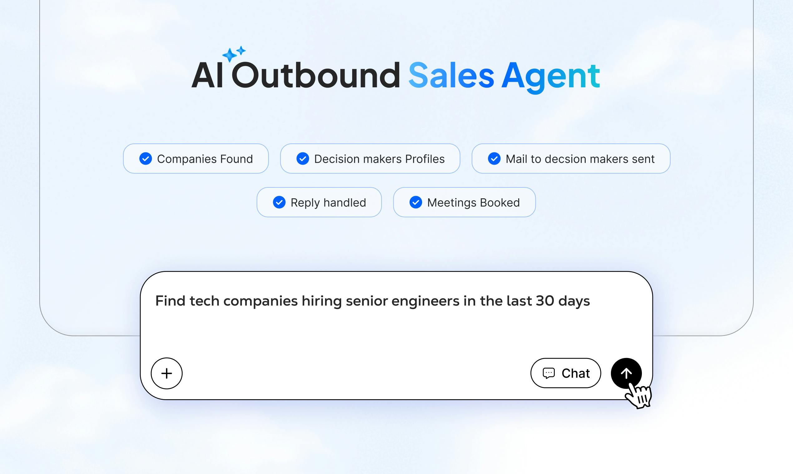 Oppora AI Review: End-to-End Automated Outbound Sales System for B2B