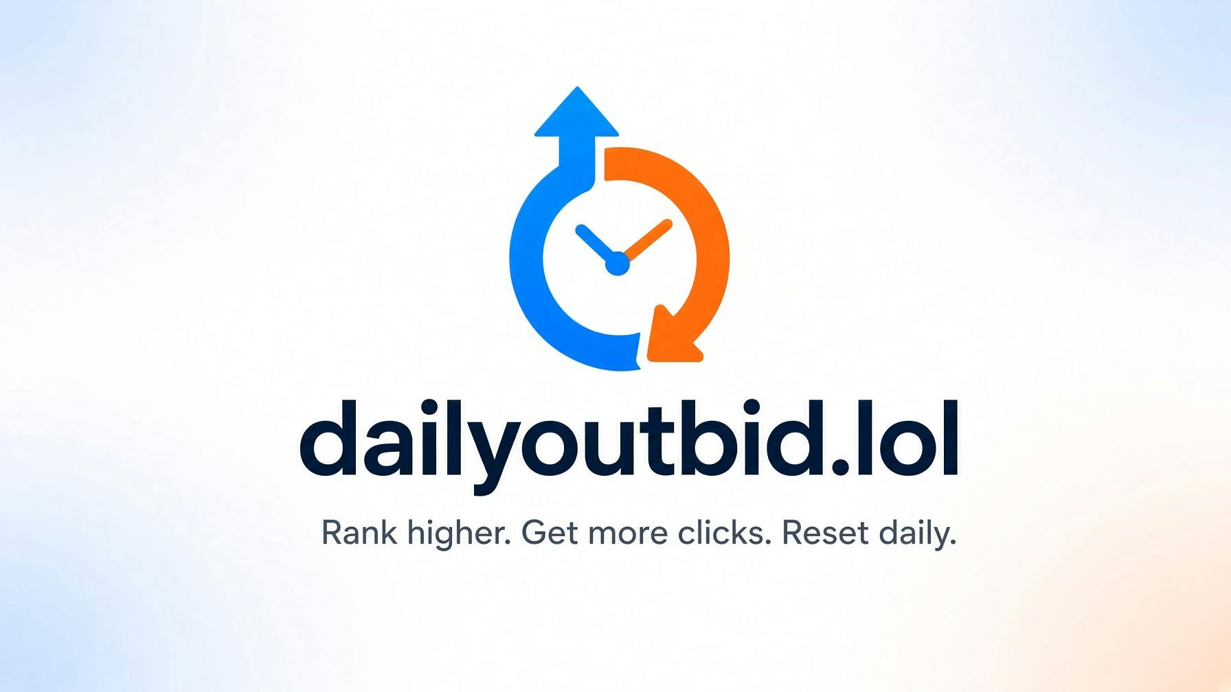 DailyOutbid.lol深度解析:每日重置竞价排行榜的SEO外链玩法