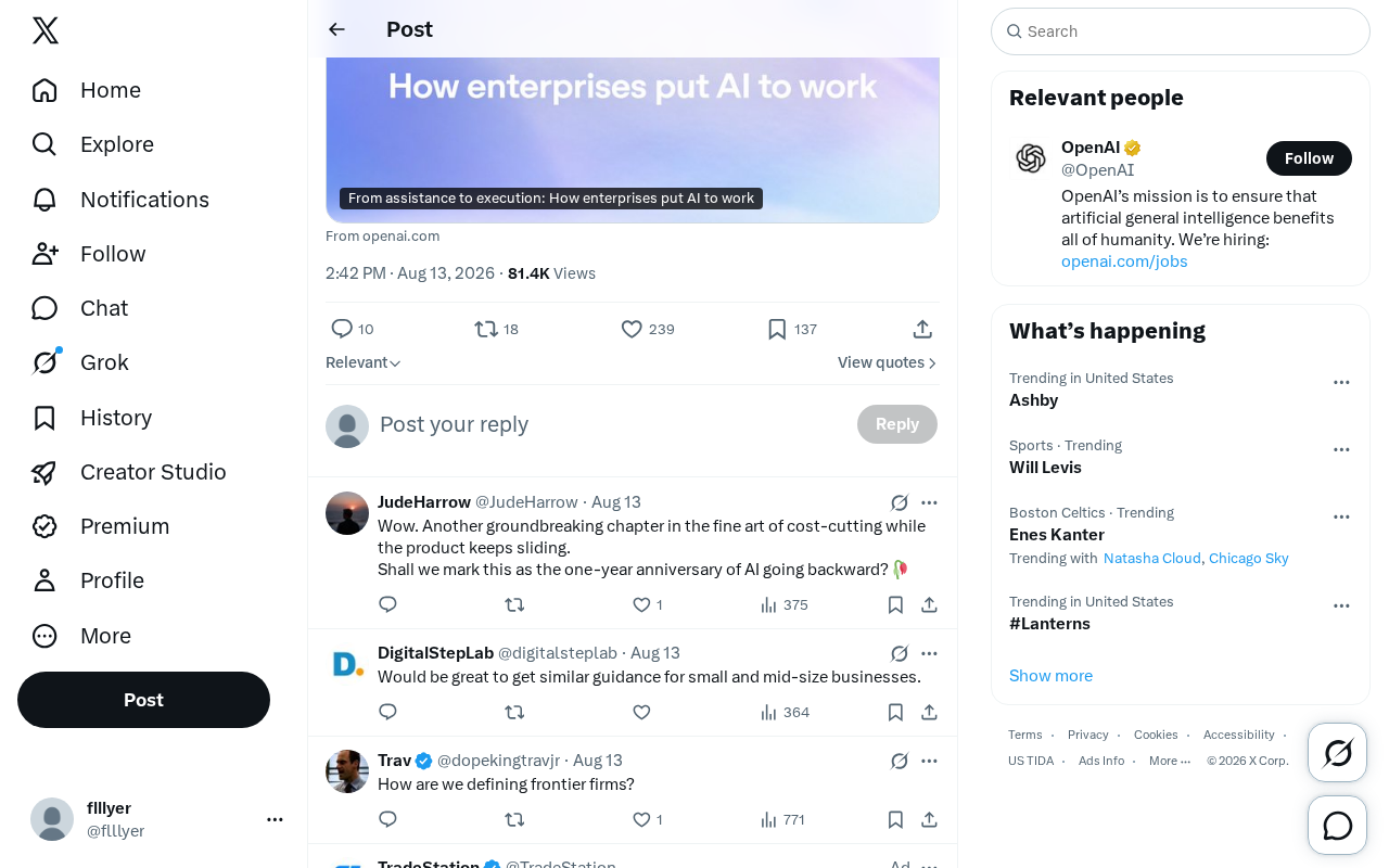 Agentic Workflows in Practice: Cross-Industry Use Cases and Implementation Challenges