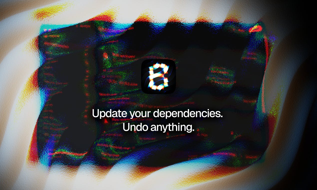 Bumply:支持一键回滚的Mac依赖更新管理工具