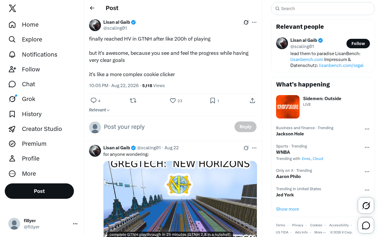 Why Is GTNH So Addictive? The Design Philosophy Behind 200 Hours Just to Reach HV