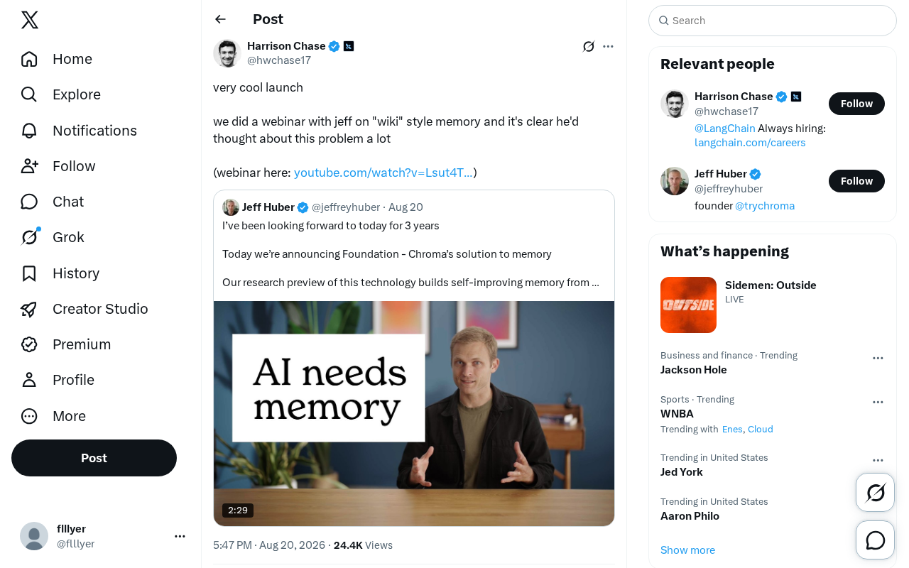 Wiki-Style Memory: A New Paradigm for AI Agent Long-Term Memory
