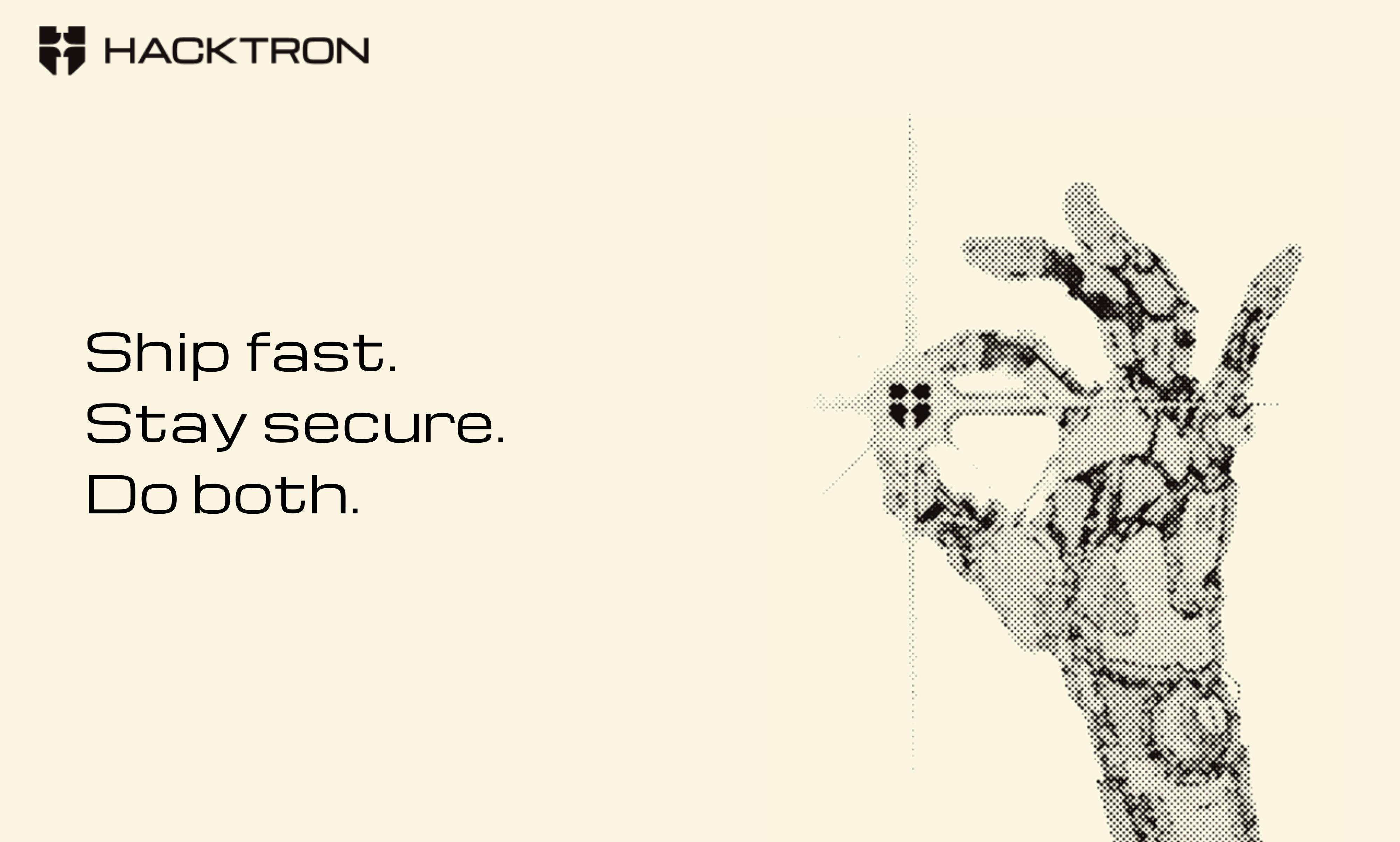 Hacktron Automations: A Deep Dive into AI-Powered Closed-Loop Security with Automatic Vulnerability Remediation