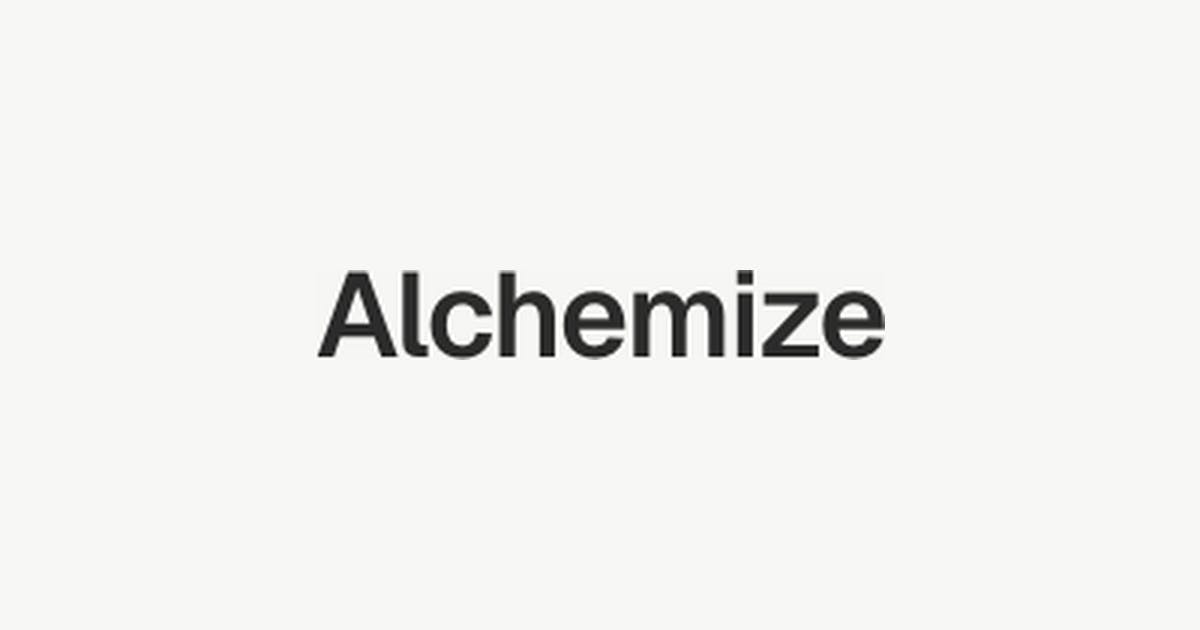Alchemize: A Code Review Platform Built for the AI Programming Era