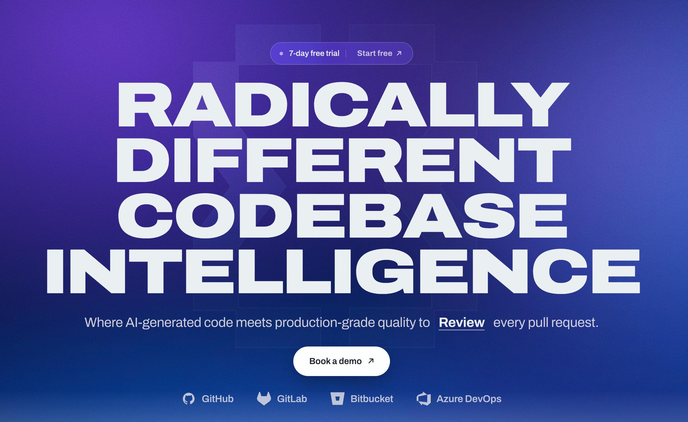 Codity's Product Hunt listing page