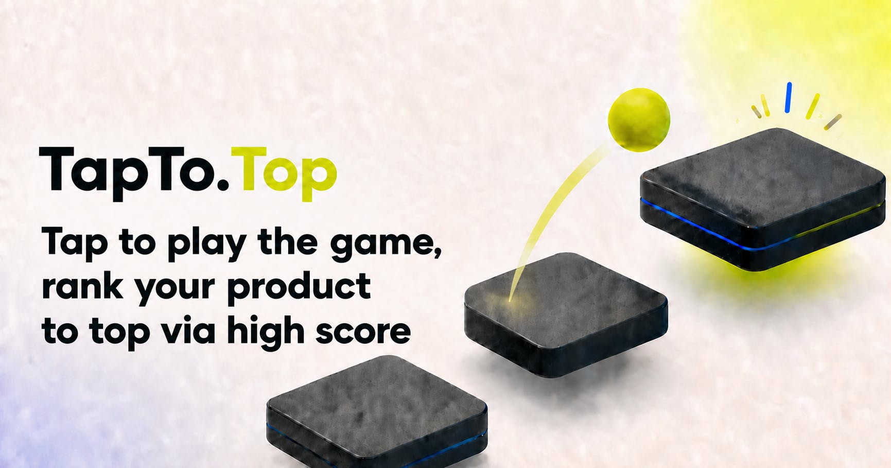 TapTo.Top:用点击游戏玩转产品排名与曝光