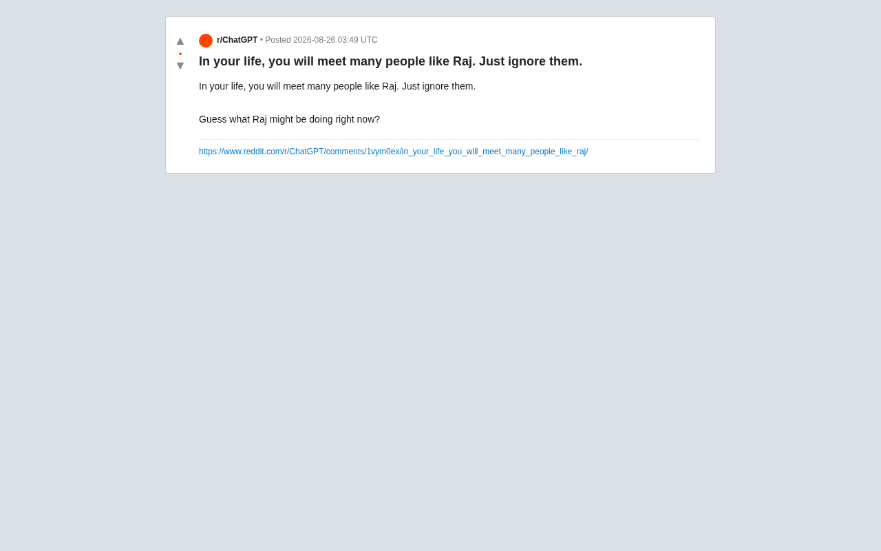 How Should Developers Handle Unwarranted Criticism? A Practical Guide to Staying Focused