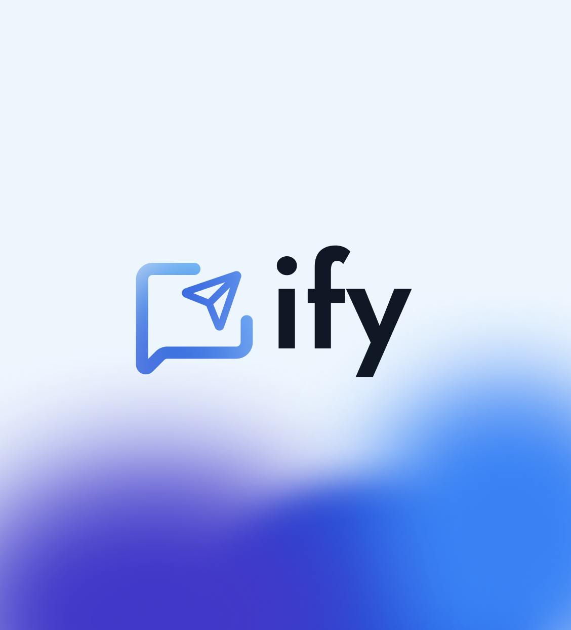 Ify:叠加在现有客服系统之上的AI解决方案