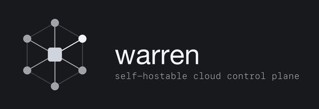 Warren:为AI编码智能体打造的隔离运行基础设施