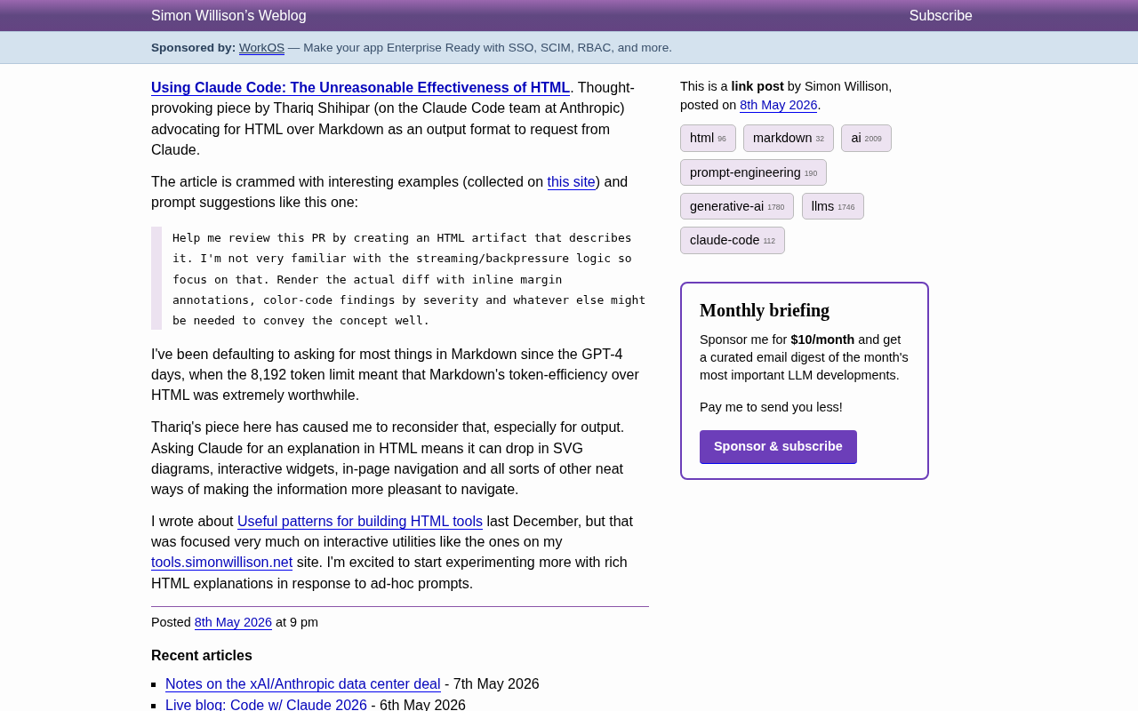 Using HTML Instead of Markdown: An Overlooked AI Output Format Optimization Technique in Prompt Engineering