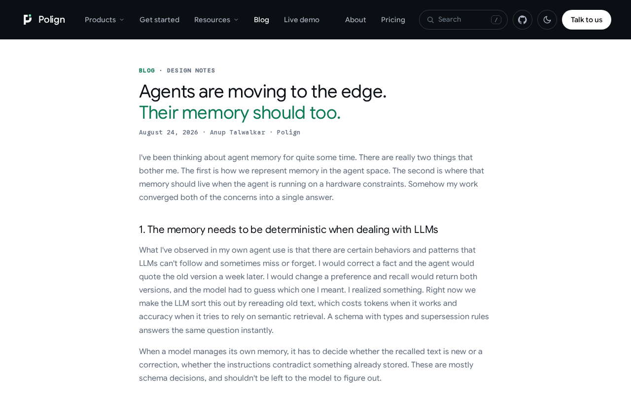 Stateless Databases: A Detailed Guide to Lightweight Memory Solutions for AI Agents