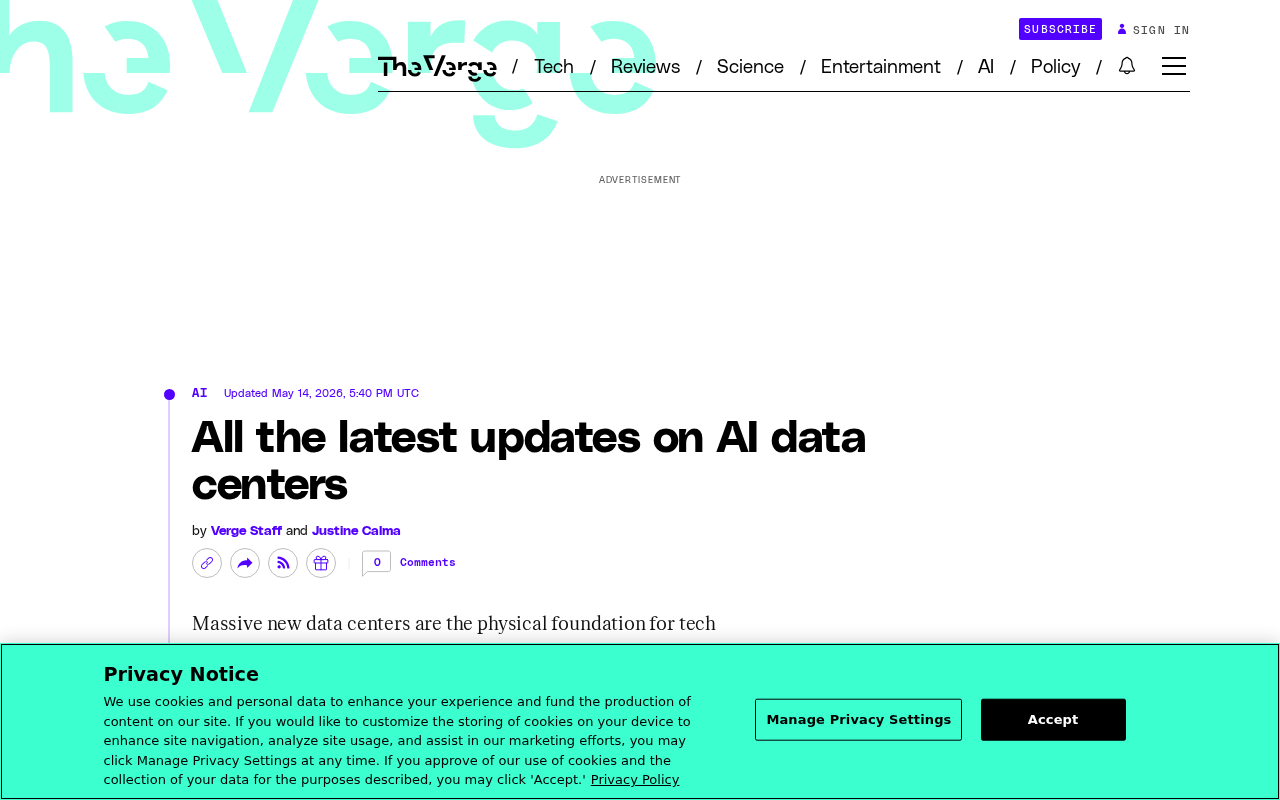 The Global Expansion of AI Data Centers Triggers an Energy Crisis: Grid Strain, Environmental Costs, and Mitigation Strategies