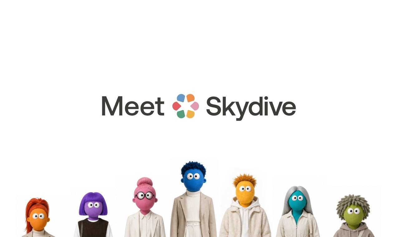 Skydive评测:无需代码构建跨工具云端AI Agent