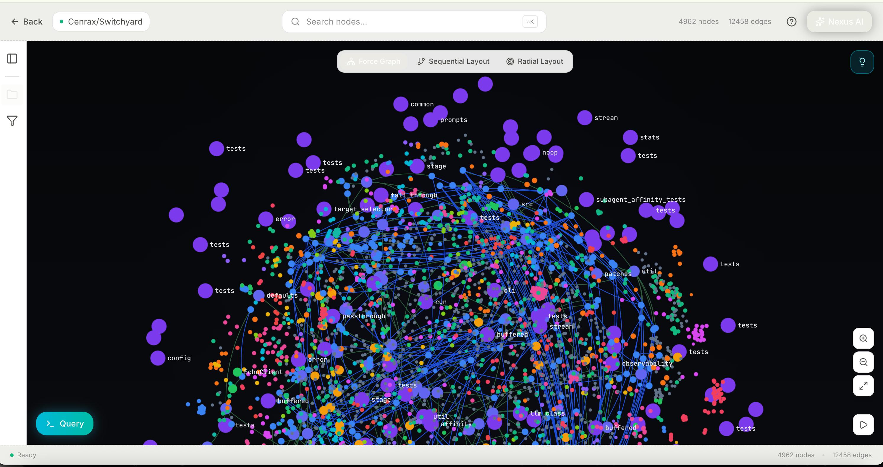 GitNexus: Replacing Vector Retrieval with Code Knowledge Graphs, Cutting AI Coding Costs by 51%