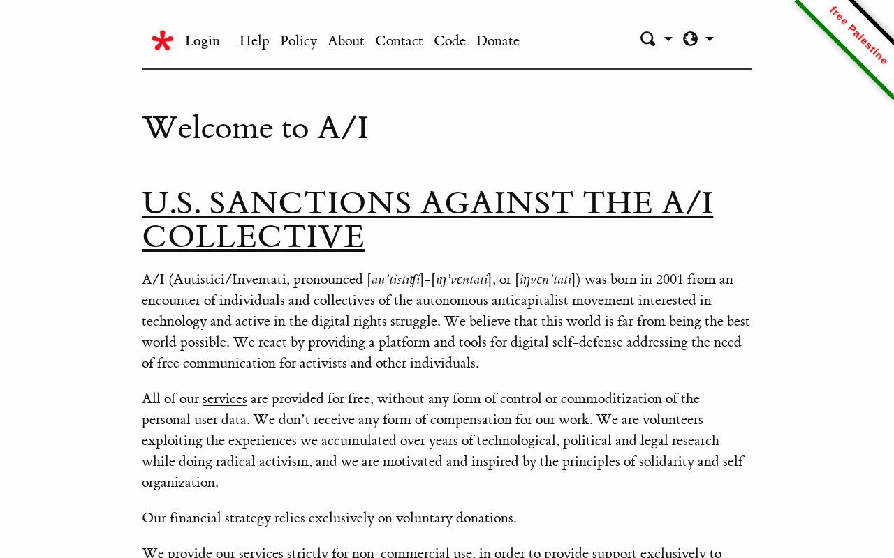 US Sanctions a/I Hacker Collective: Decoding the New Strategy Against the Cybercrime Economy