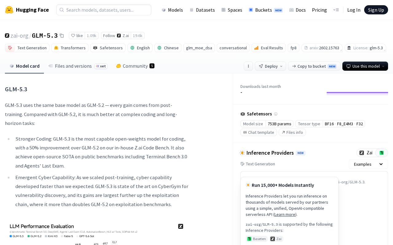 GLM-5.3 Open Weights: Zhipu AI's Open Strategy and Developer Ecosystem Explained