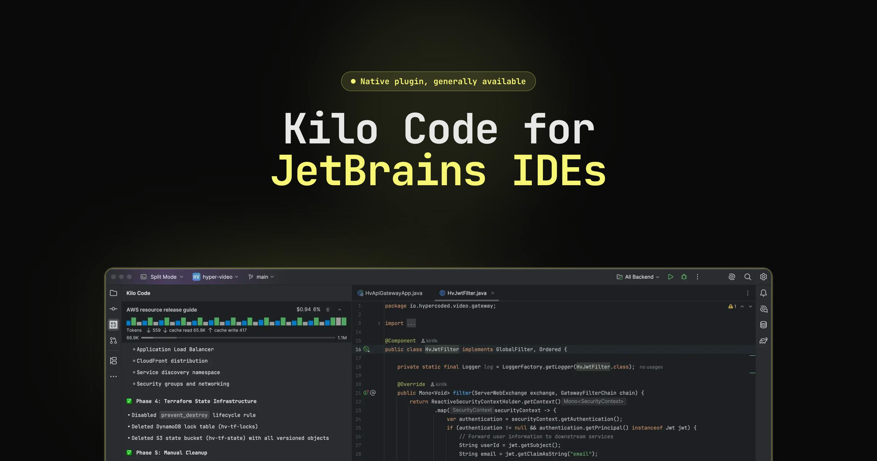 Kilo Code Lands on JetBrains: A Deep Dive into the Open-Source AI Coding Agent