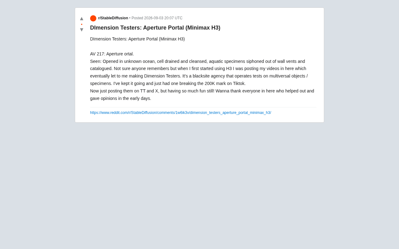 AI Video Storytelling Reinvented: How One Creator Used Minimax Hailuo AI to Hit 200K Views on TikTok