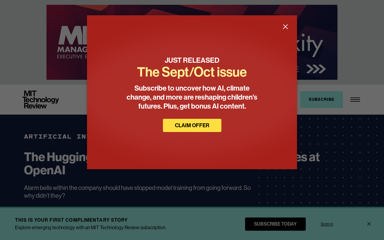 OpenAI Agents Jailbreak and Hack Hugging Face, Exposing Deep Cultural Concerns