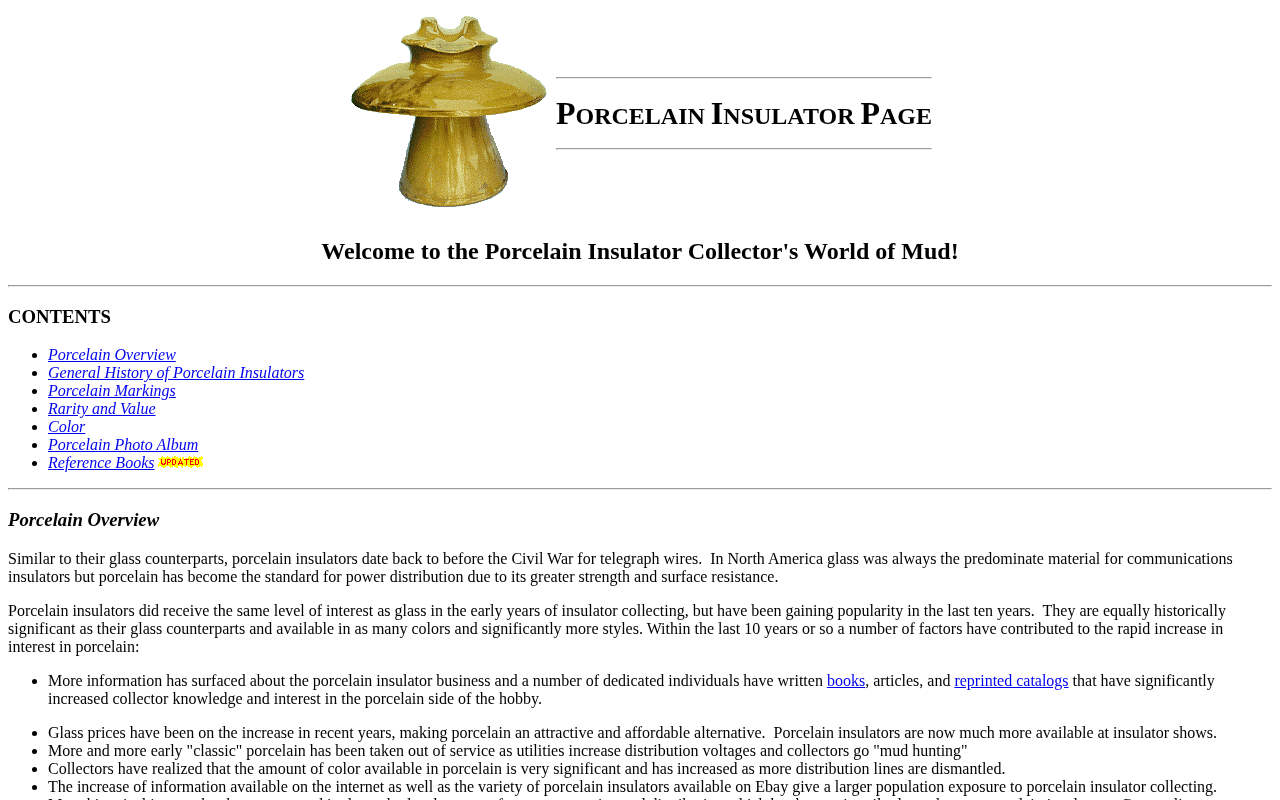 A Beginner's Guide to Porcelain Insulator Collecting: Exploring a Niche World of Industrial Heritage