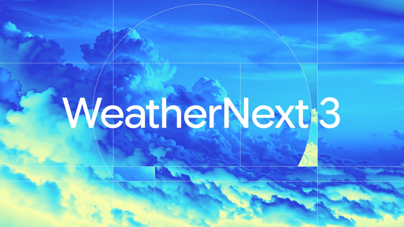Google WeatherNext 3: A Comprehensive Upgrade to the AI Weather Forecasting Model