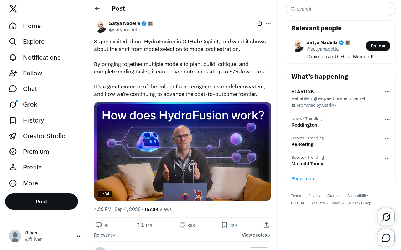 HydraFusion Explained: How GitHub Copilot's Multi-Model Orchestration Cuts Costs by 67%