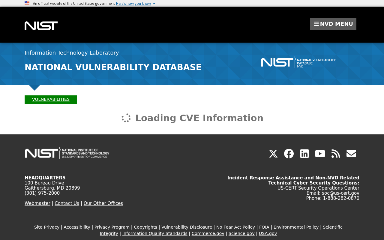 Critical Chromium Vulnerability Exposed: Sandbox RCE Actively Exploited in the Wild
