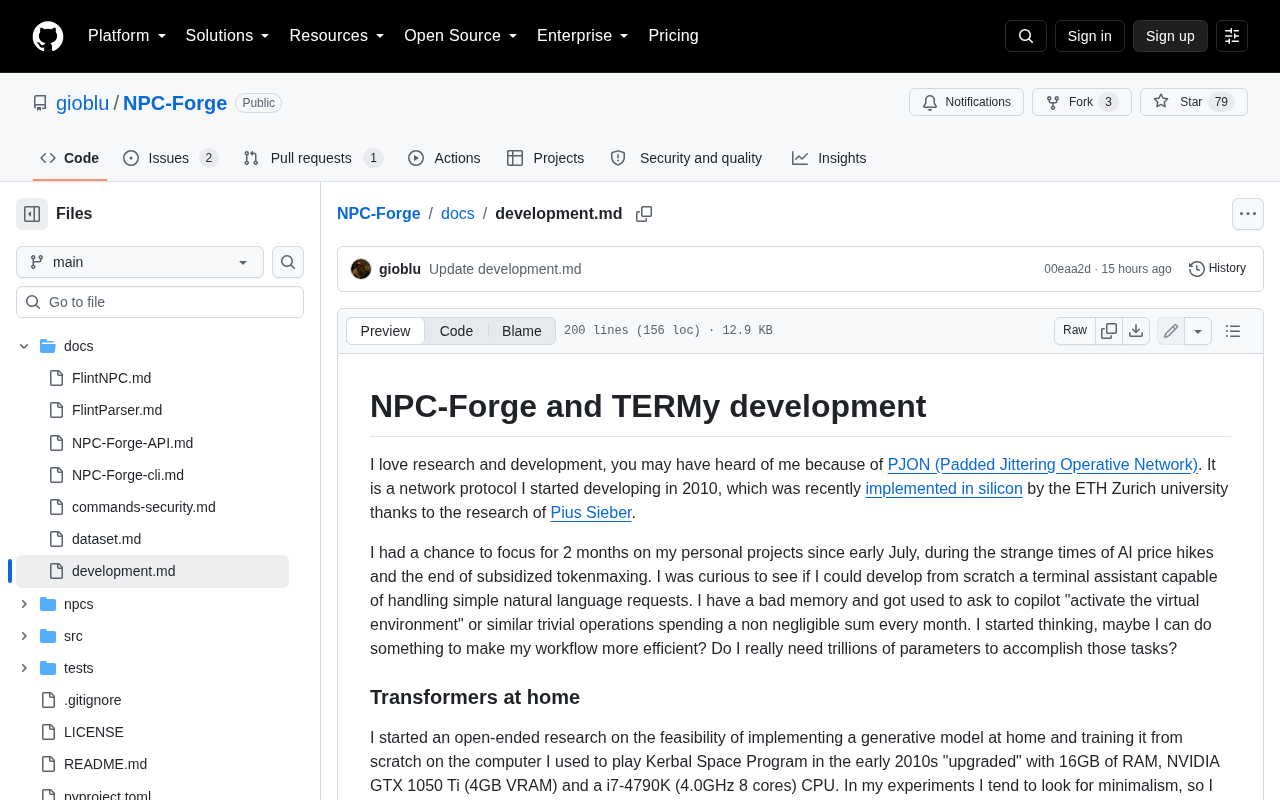 TERMy: A Fast Terminal Assistant Without LLMs — Zero Latency, Fully Offline