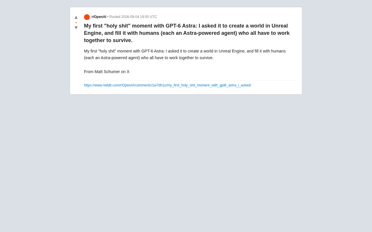 reddit source