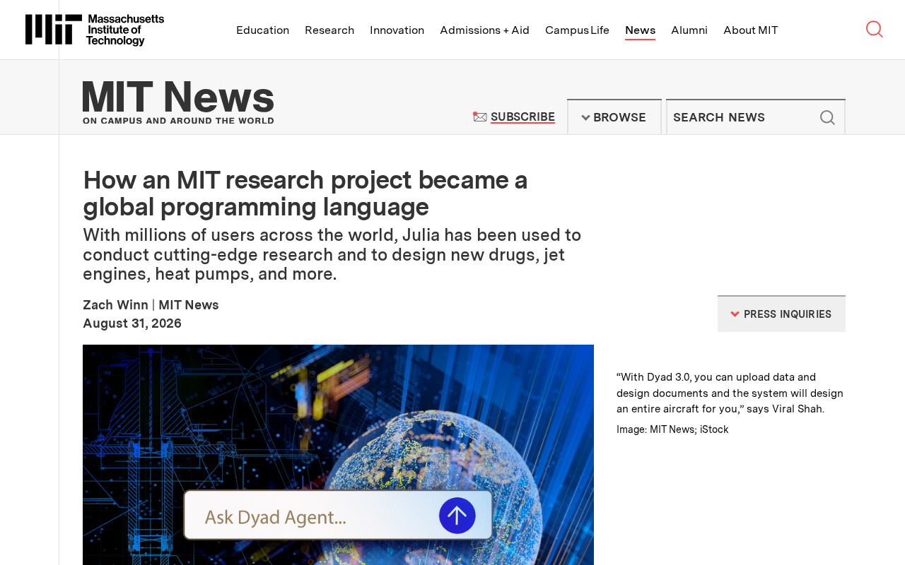Julia Programming Language: An Open-Source Powerhouse for High-Performance Scientific Computing