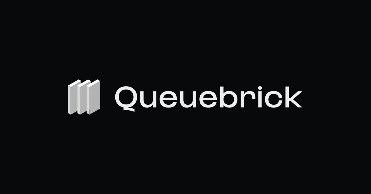 Queuebrick: A Lighter, Faster Alternative to Letterboxd for Movie Tracking
