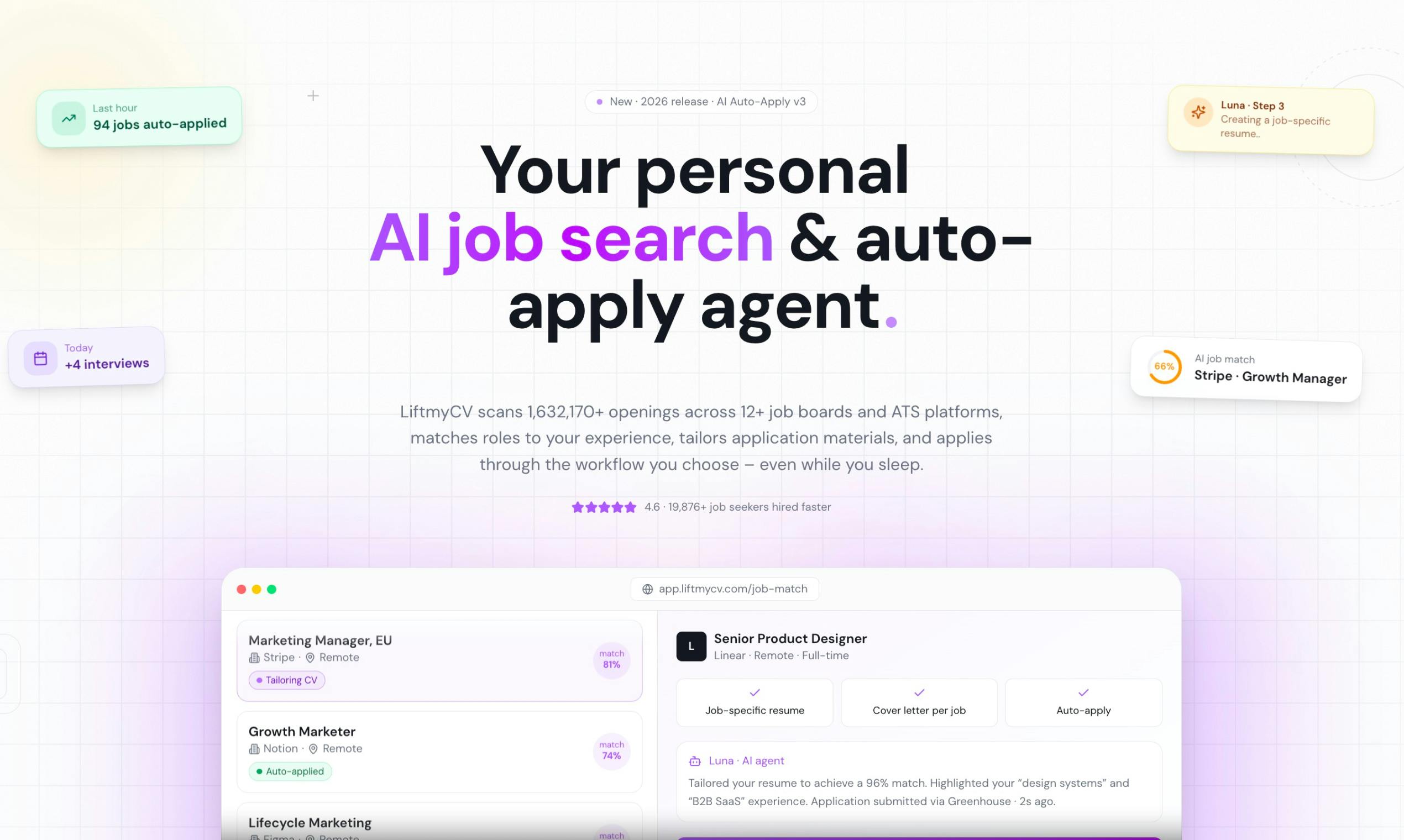 LiftmyCV 3.0 Review: Is This AI Auto-Apply Job Platform Actually Worth It?