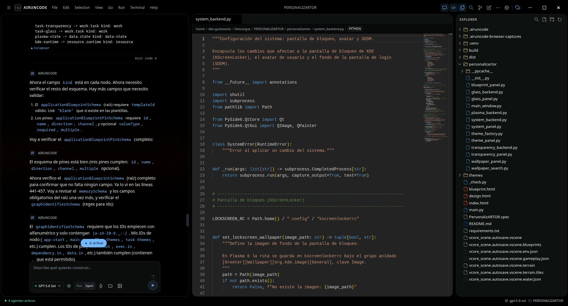 Airuncode: A Deep Dive into the Local Multi-Agent Collaborative Coding Tool