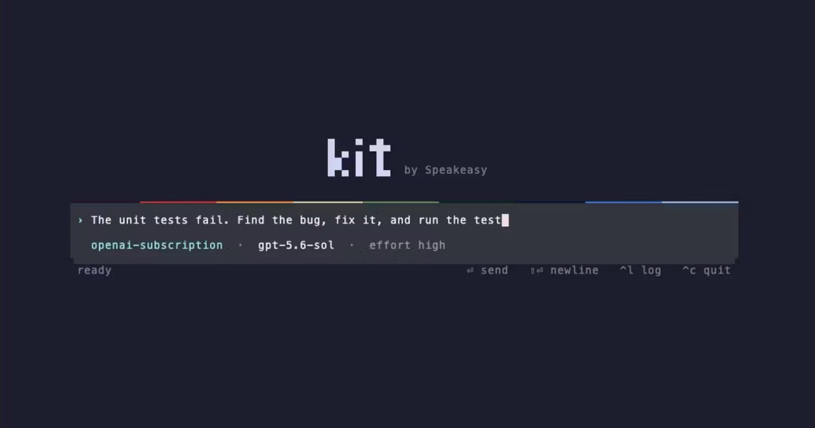 Kit: An AI Coding Agent Runtime in a Single Binary