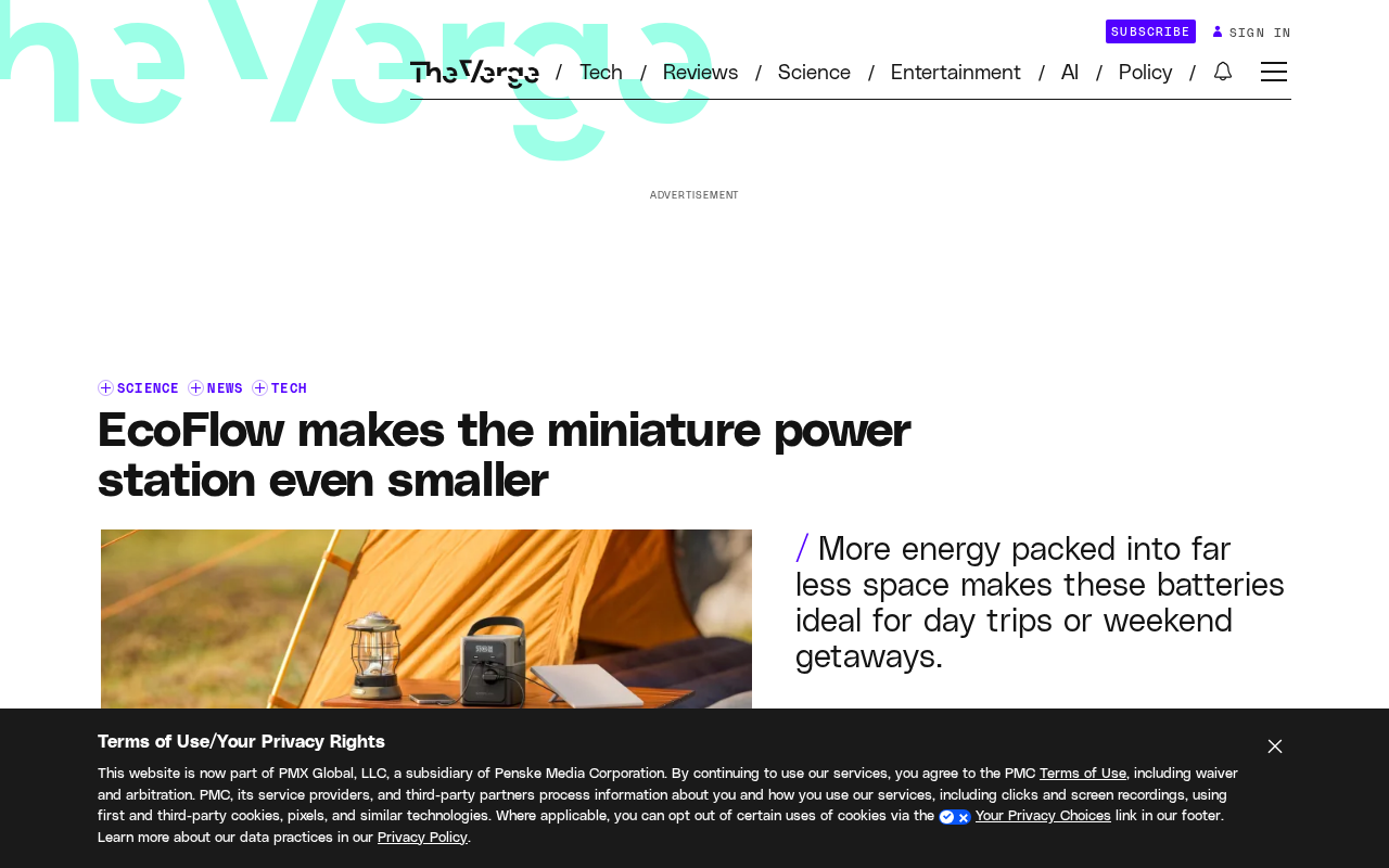 EcoFlow River Gen4 Review: Are the 256Wh/512Wh Portable Power Stations Worth It?