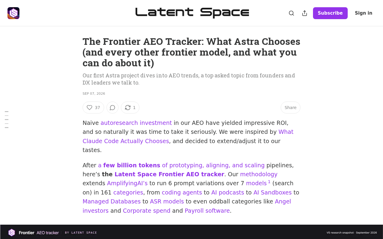 AEO是什么?答案引擎优化如何改变内容分发规则