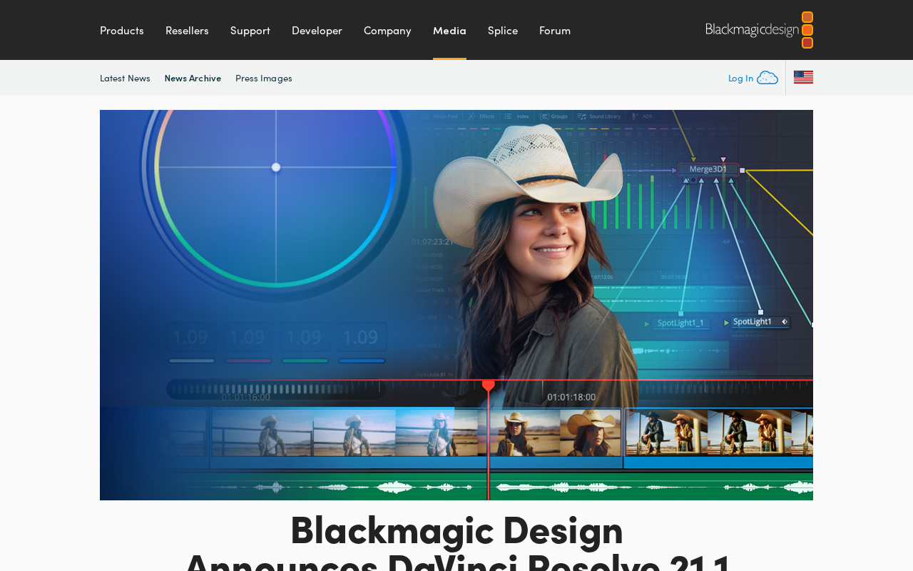 DaVinci Resolve 21.1 Deep Dive: The Practical Evolution of AI Editing Tools
