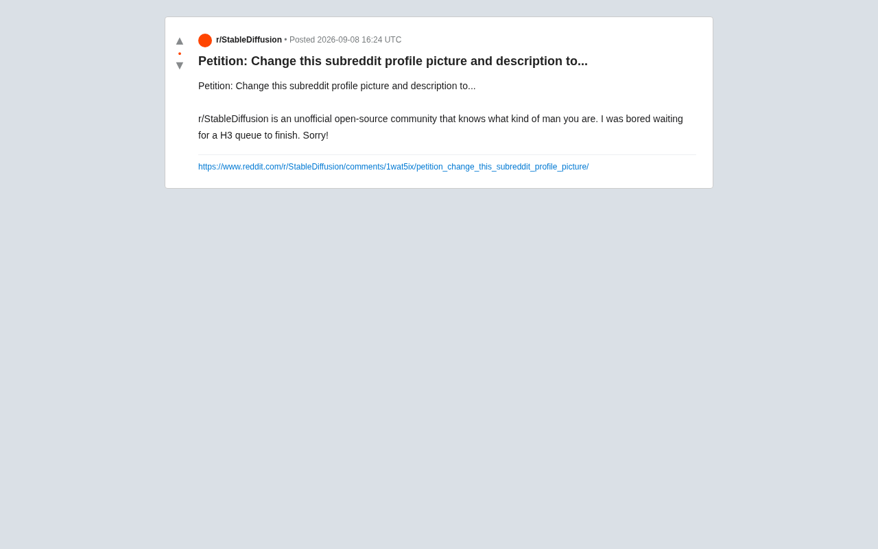 开源AI社区的玩梗文化:从Reddit看自组织生态