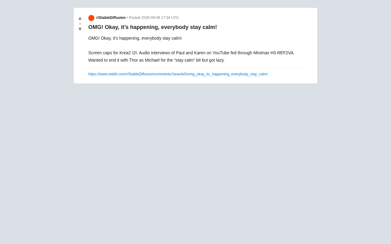 AI视频生成实战:Krea2图生图结合Minimax音频驱动教程