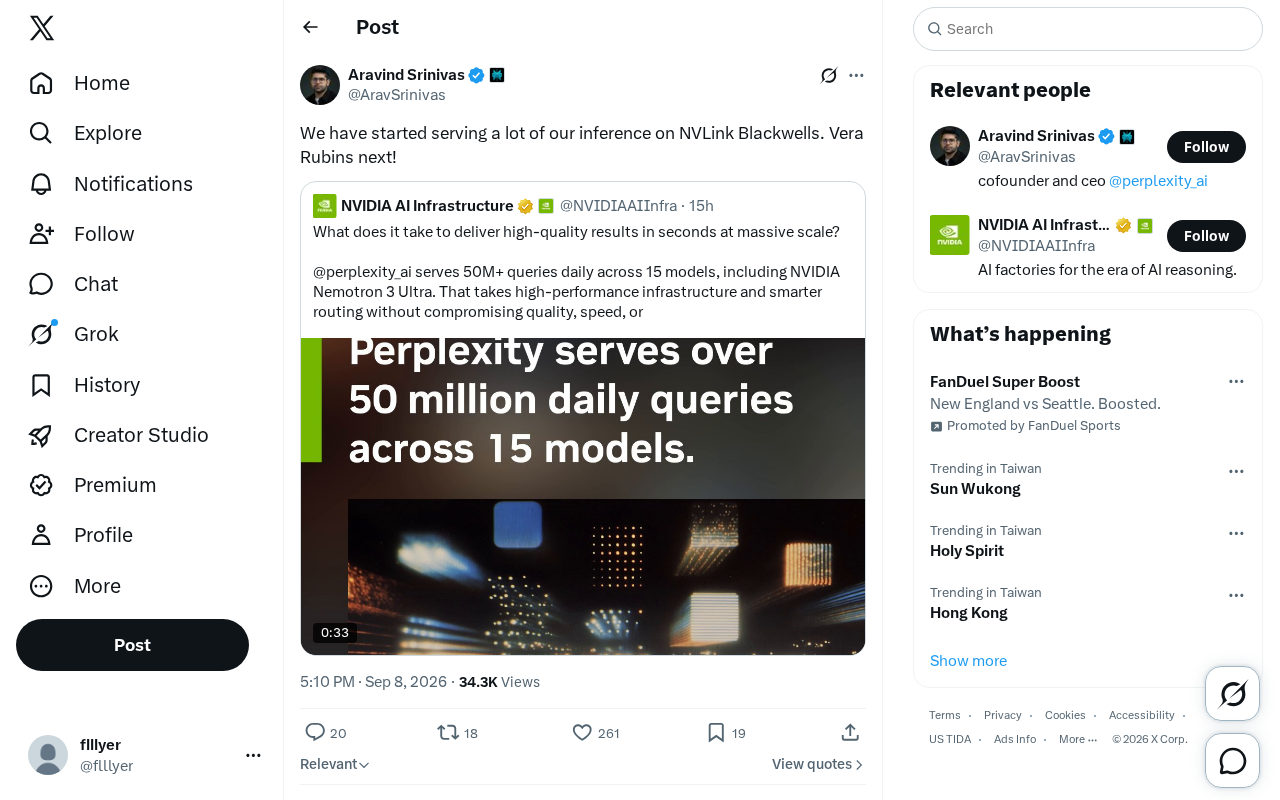 OpenAI's Massive Blackwell GPU Deployment: A Major Upgrade to AI Inference Infrastructure
