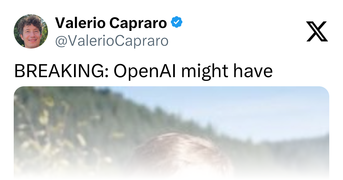 OpenAI疑似抢发数学证明引争议:AI时代学术归属难题何解