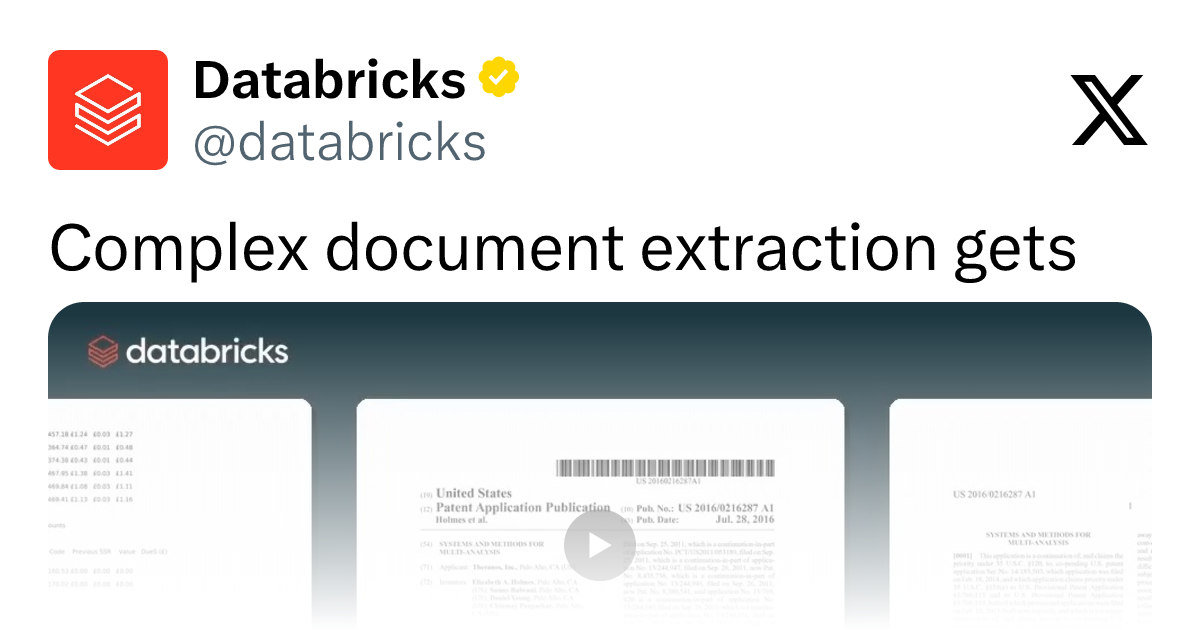 AI Precision Extraction Mode: 94.7% Accuracy on Complex Document Processing
