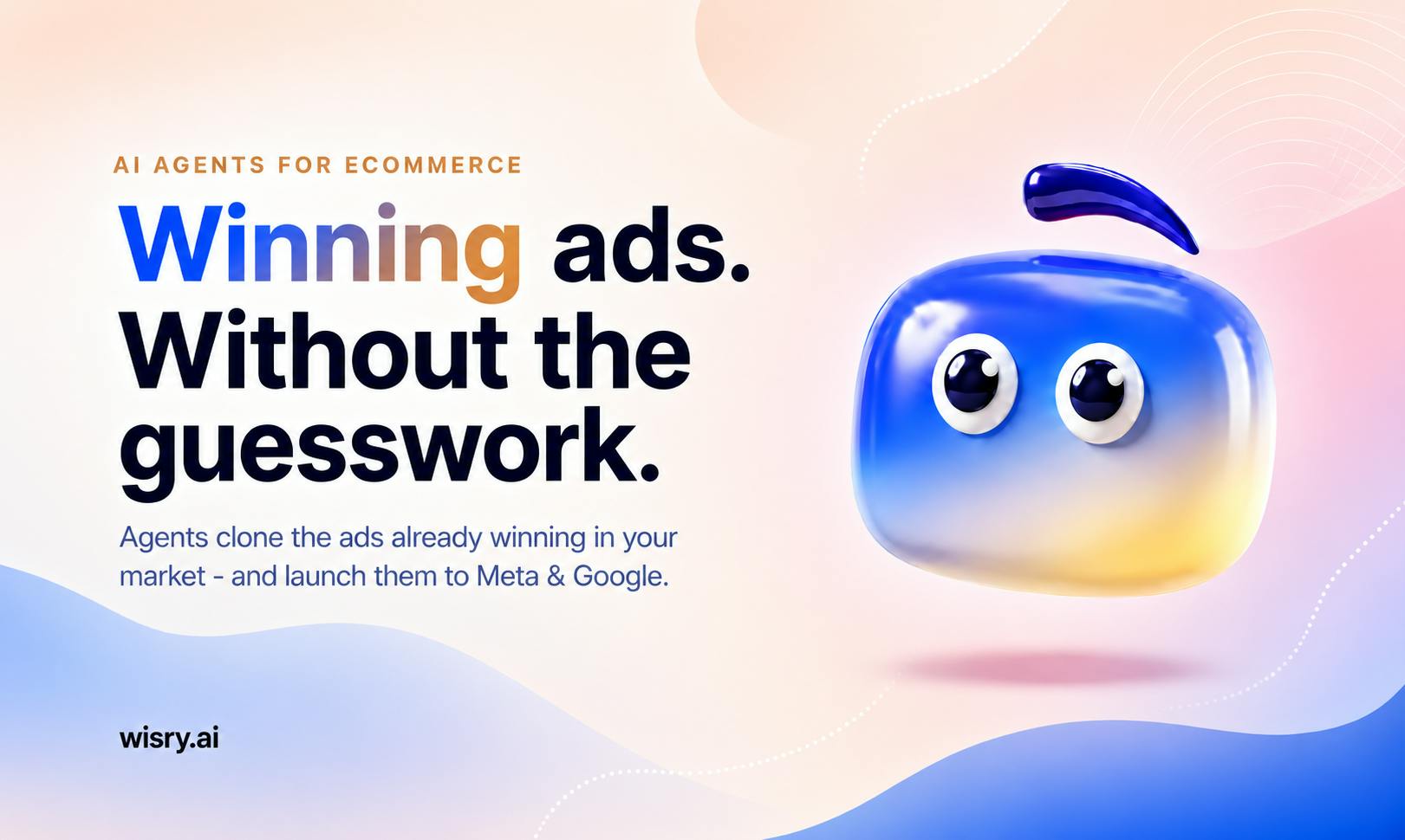 Deep Dive into Wisry: How AI Clones Winning Ads to Redefine Marketing Automation