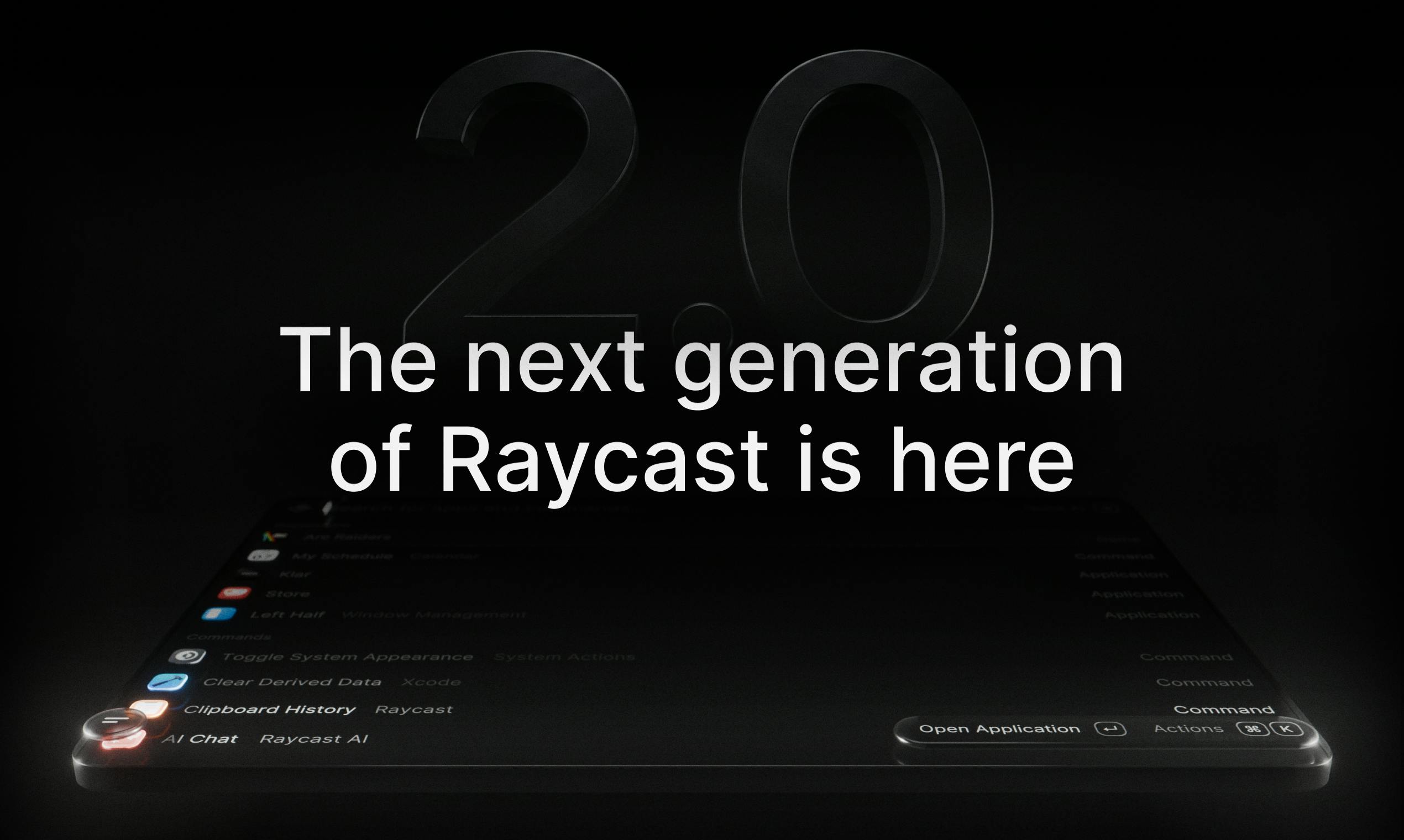 Raycast 2.0 Deep Dive: Cross-App AI Agents and Automation Reshape the Mac Productivity Workflow