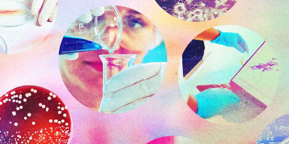 Biotech Young Innovators and Green Steel: A Deep Dive into Two Technology Frontiers