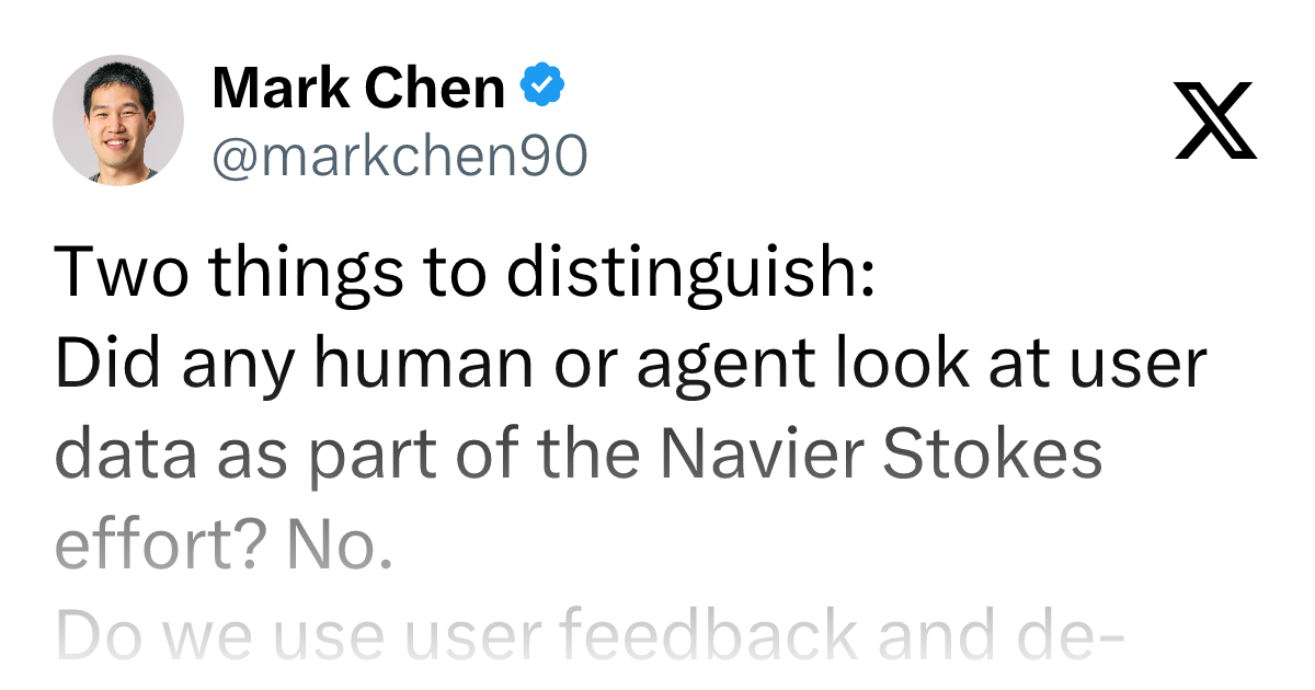OpenAI's Use of 'De-identified Data' to Train ChatGPT Raises Privacy Concerns