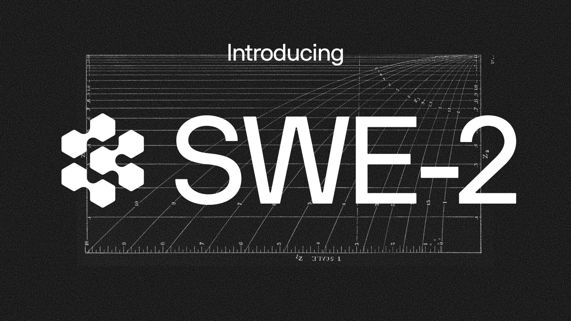 Cognition Launches SWE-2 Coding Model: Near Top-Tier Performance at 64% Lower Cost